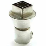 Duză aer cald Aoyue 1141 PLCC 11,5x14mm 32 pini pentru stații de lipit