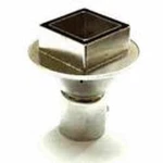 Duză aer cald Aoyue 1182 QFP 24x24mm pentru stații de lipit