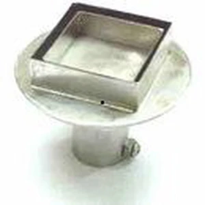 Duză aer cald Aoyue 1189 PLCC 34x34mm 100 pini pentru stație de lipit