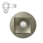 Duză aer cald Aoyue 3636W BGA 35x35 mm pentru stație de lipit