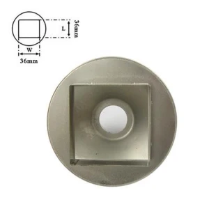 Duză aer cald Aoyue 3636W BGA 35x35 mm pentru stație de lipit