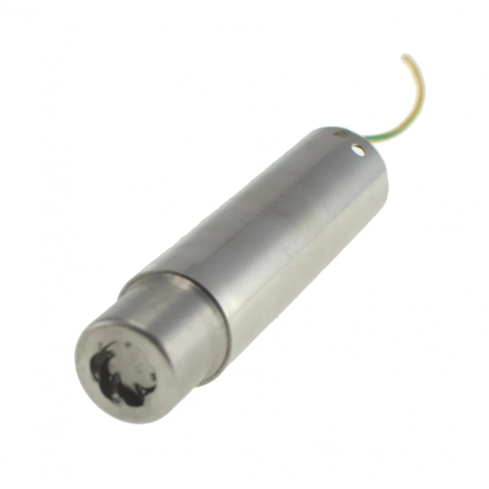 Duză aer cald Mlink H2 H4 H6 - piesă metalică pentru pistol