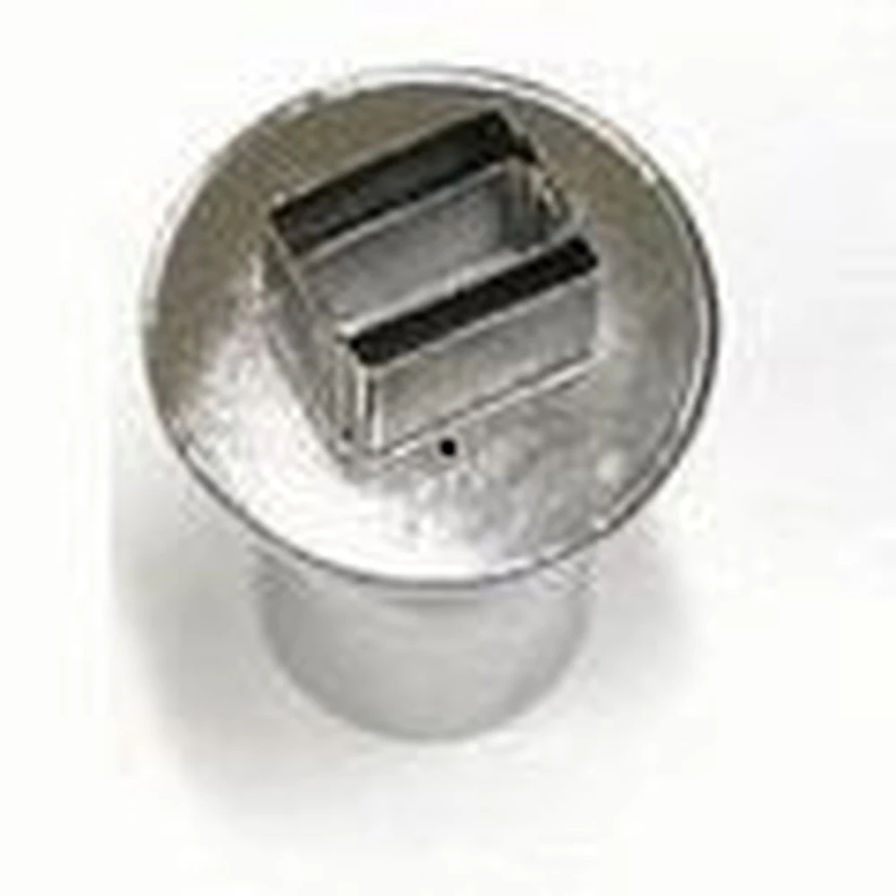 Duza Aoyue 1183 SOJ 15 x 8 mm - duza de aer cald pentru lipire