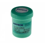 Recipient 100cc Amtech LF-4300-TF flux de lipit original pentru lipire profesională