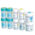 Bile de lipit cu plumb 0,6mm, 25.000 bucăți pentru lipire