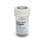 Tub bile cositor cu plumb 0,20mm 250.000 bucăți pentru lipire BGA