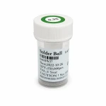 Tub bile cositor cu plumb 0,25mm 250.000 bucăți pentru lipire BGA