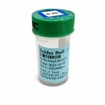 Tub bile aliaj fără plumb 0,25mm 250.000 bucăți pentru lipire BGA