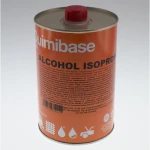 Sticlă alcool izopropilic 1 litru Quimibase pentru curățare și dezinfectare