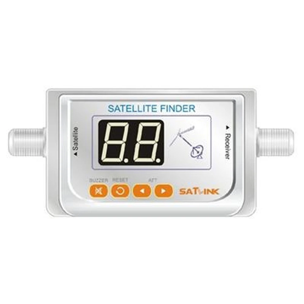 Detector satelit Satlink WS6903 - 920 a 2150 mHz
