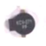 Buzzer pentru Siemens C35 S35 și M35 - piesă compatibilă și durabilă