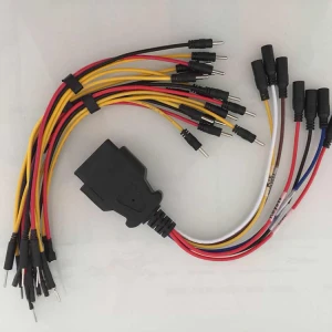 Cablu adaptor OBD EFI pentru vehicule diesel - instrument de diagnoză auto
