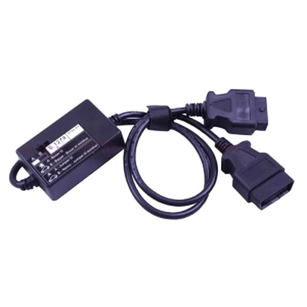 Cablu adaptor S.1279 pentru Lexia-3 Citroen Peugeot Nemo, Bipper, Boxer III, Jumper