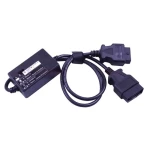 Cablu adaptor S.1279 pentru Lexia-3 Citroen Peugeot Nemo, Bipper, Boxer III, Jumper