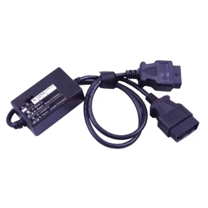 Cablu adaptor S.1279 pentru Lexia-3 Citroen Peugeot Nemo, Bipper, Boxer III, Jumper