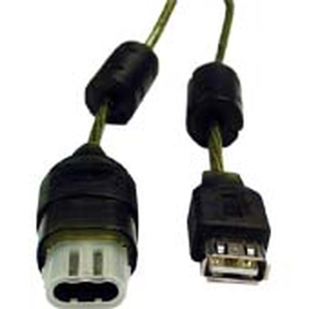 Cablu adaptor USB pentru Xbox pentru conectarea ușoară a tastaturii și mouse-ului
