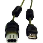 Cablu adaptor USB pentru Xbox pentru conectarea ușoară a tastaturii și mouse-ului