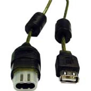 Mayflash Cablu adaptor USB pentru Xbox pentru conectarea ușoară a tastaturii și mouse-ului