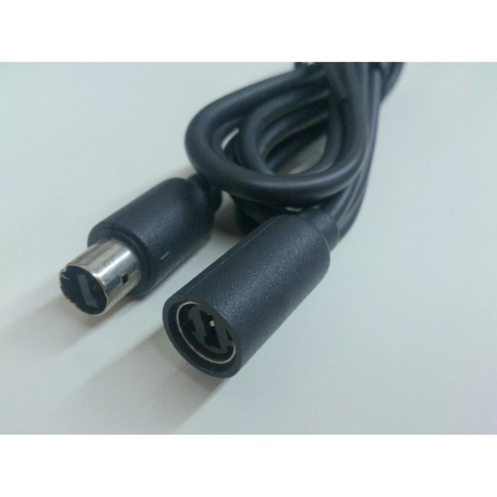 Cablu prelungitor joypad Xbox 360 pentru confort și libertate de joc