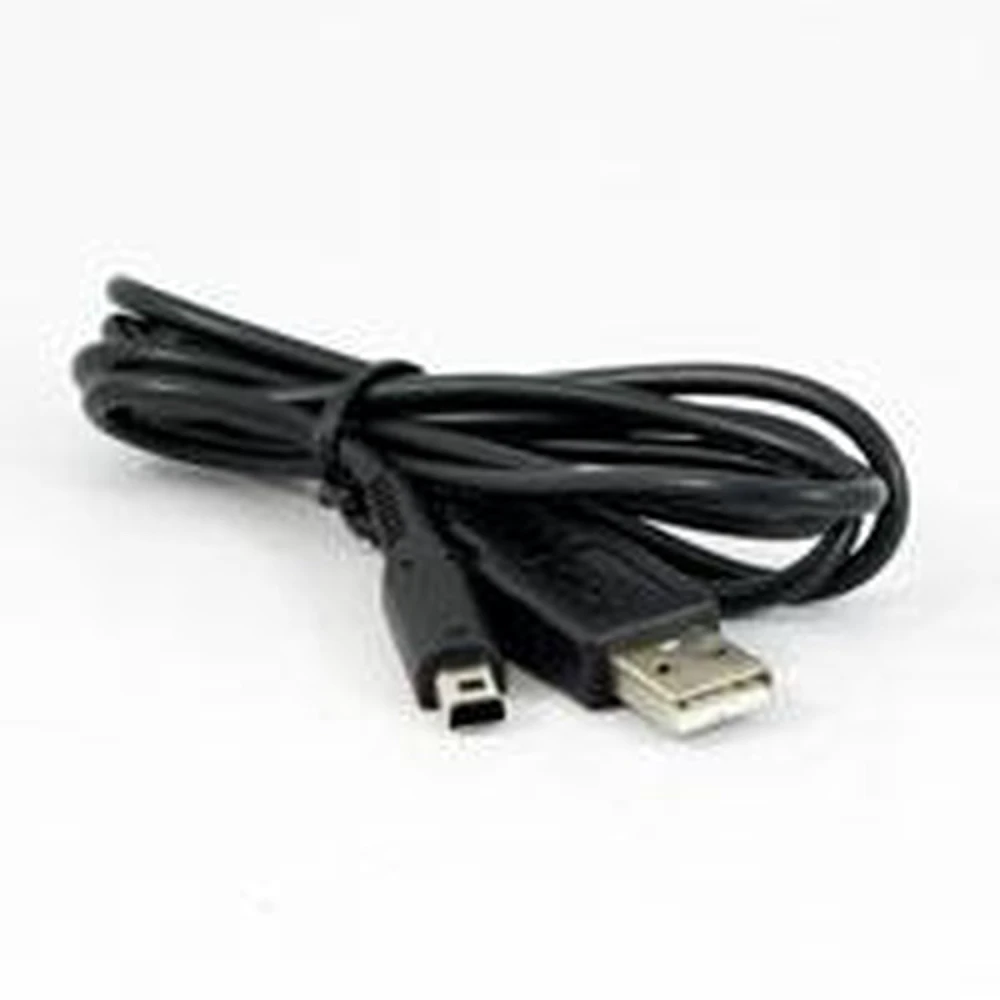 Cablu încărcare USB pentru Nintendo DSi, DSiXL și 3DS