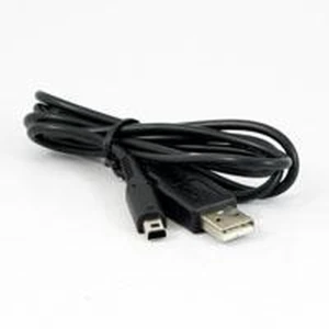 Cablu încărcare USB pentru Nintendo DSi, DSiXL și 3DS