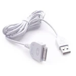Cablu conector USB pentru iPhone 4, iPad 2, iTouch și modele Apple vechi