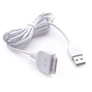 Cablu conector USB pentru iPhone 4, iPad 2, iTouch și modele Apple vechi