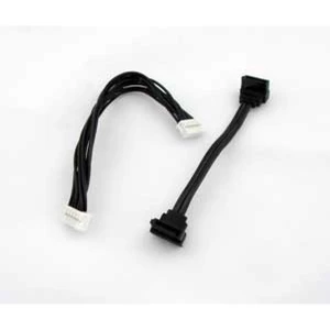 Cablu conexiune unitate DVD Xbox 360 original Satkit pentru reparații