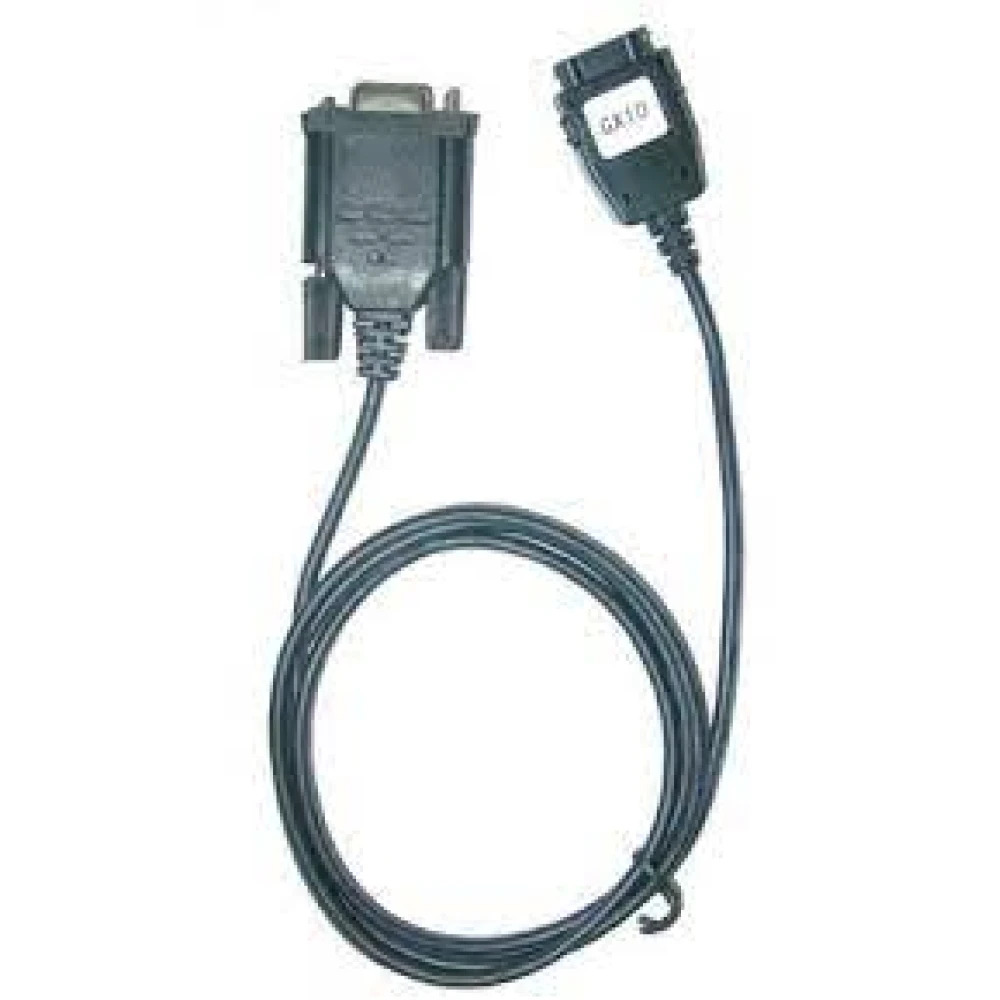 Cablu de date Sharp GX10 pentru conexiune și transfer de date