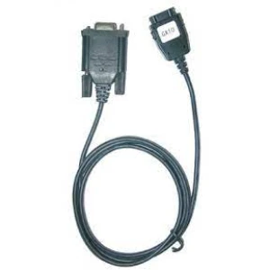Cablu de date Sharp GX10 pentru conexiune și transfer de date