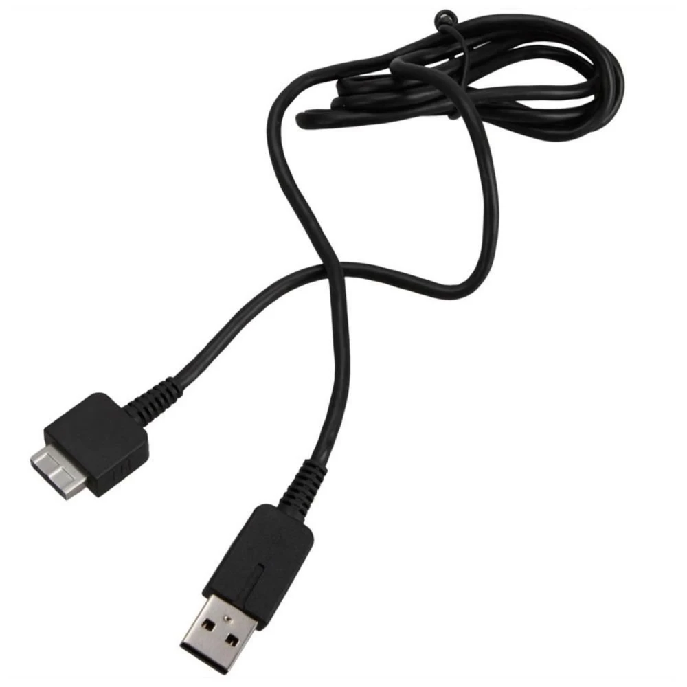 Cablu de date și încărcare USB pentru PS Vita 110cm compatibil cu Sony