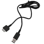 Cablu de date și încărcare USB pentru PS Vita 110cm compatibil cu Sony
