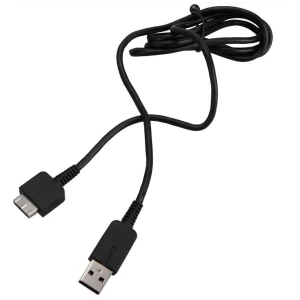 Cablu de date și încărcare USB pentru PS Vita 110cm compatibil cu Sony