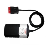 Cablu Delphi DS150E TCS CDP Pro 2014.2 - unealtă de diagnoză OBD2 pentru mașini