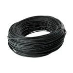 Cablu flexibil din silicon 14AWG rezistent până la 200°C și 600V pentru electronică