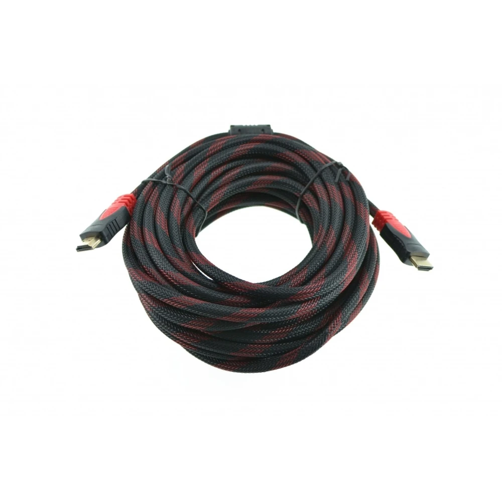 Cablu HDMI 10 metri pentru PS3 și Xbox 360 V1.4 High Speed