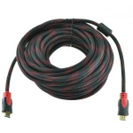 Cablu HDMI 15 metri pentru PS3 și Xbox 360 V1.4 viteză mare
