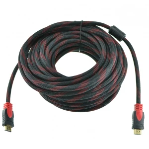 Cablu HDMI 15 metri pentru PS3 și Xbox 360 V1.4 viteză mare