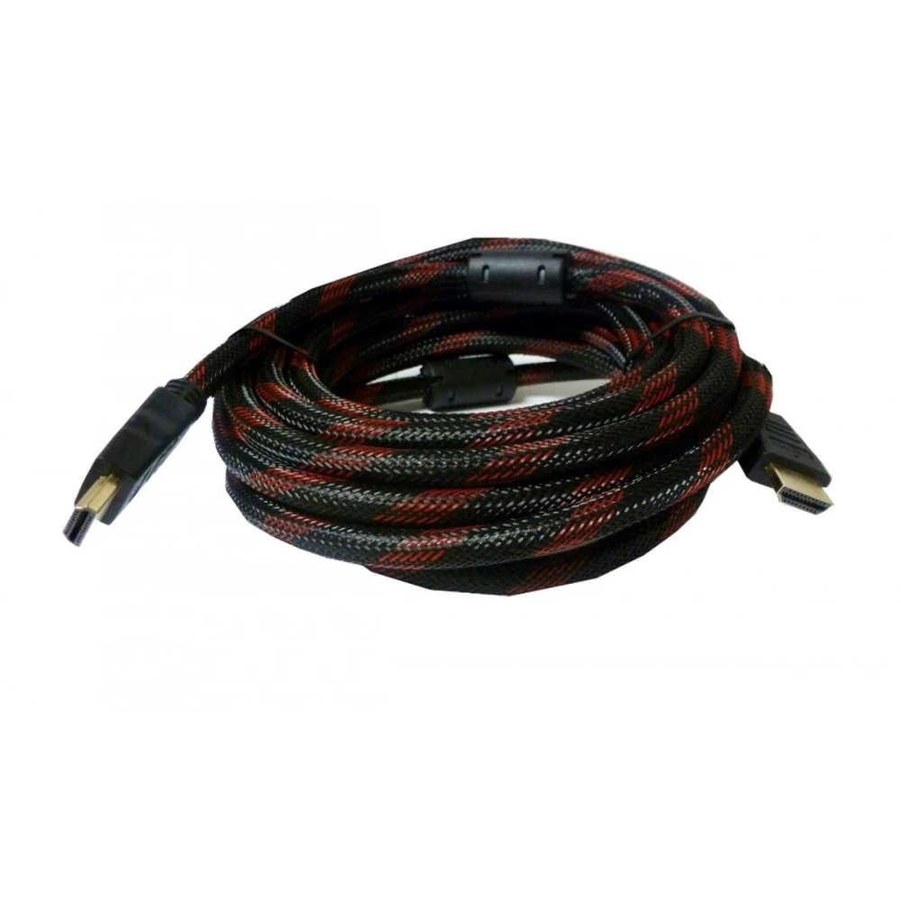 Cablu HDMI 15 metri V1.3 - compatibilitate și calitate pentru TV și console