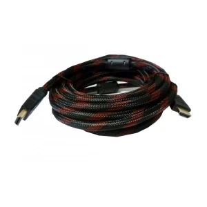 Cablu HDMI 3 metri V1.3 pentru TV, PS3 și Xbox 360