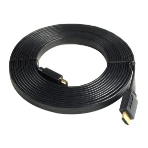 satkit Cablu HDMI plat 8 metri pentru PS3 Xbox360 V1.4 high speed