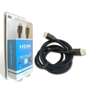 Cablu HDMI V1.3 pentru PS3 și Xbox 360, 1.8 metri, HD