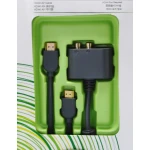 Cablu HDMI compatibil Xbox 360 pentru audio și video digital la înaltă definiție