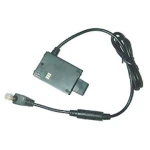 Cablu Motorola T192 compatibil cu modelele T192 și T193 pentru date și încărcare