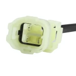 Cablu OBD2 la 4 pini pentru motocicletă Honda - adaptor diagnostic