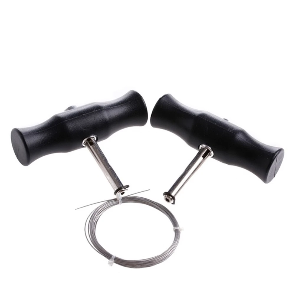 Cablu profesional pentru demontarea parbrizului auto, furgonetă și camion TSX TOOL