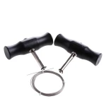 Cablu profesional pentru demontarea parbrizului auto, furgonetă și camion TSX TOOL
