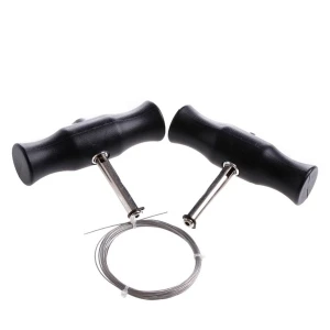 Cablu profesional pentru demontarea parbrizului auto, furgonetă și camion TSX TOOL