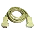Cablu prelungitor port serial Sub D9M - Sub D9H compatibil și fiabil