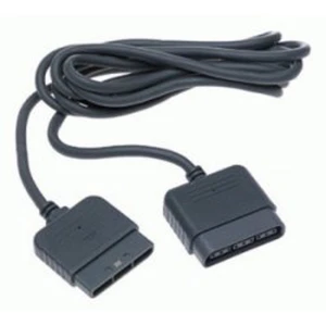 Cablu prelungitor joypad Sony PS2/PSX - extensie controller PlayStation 2